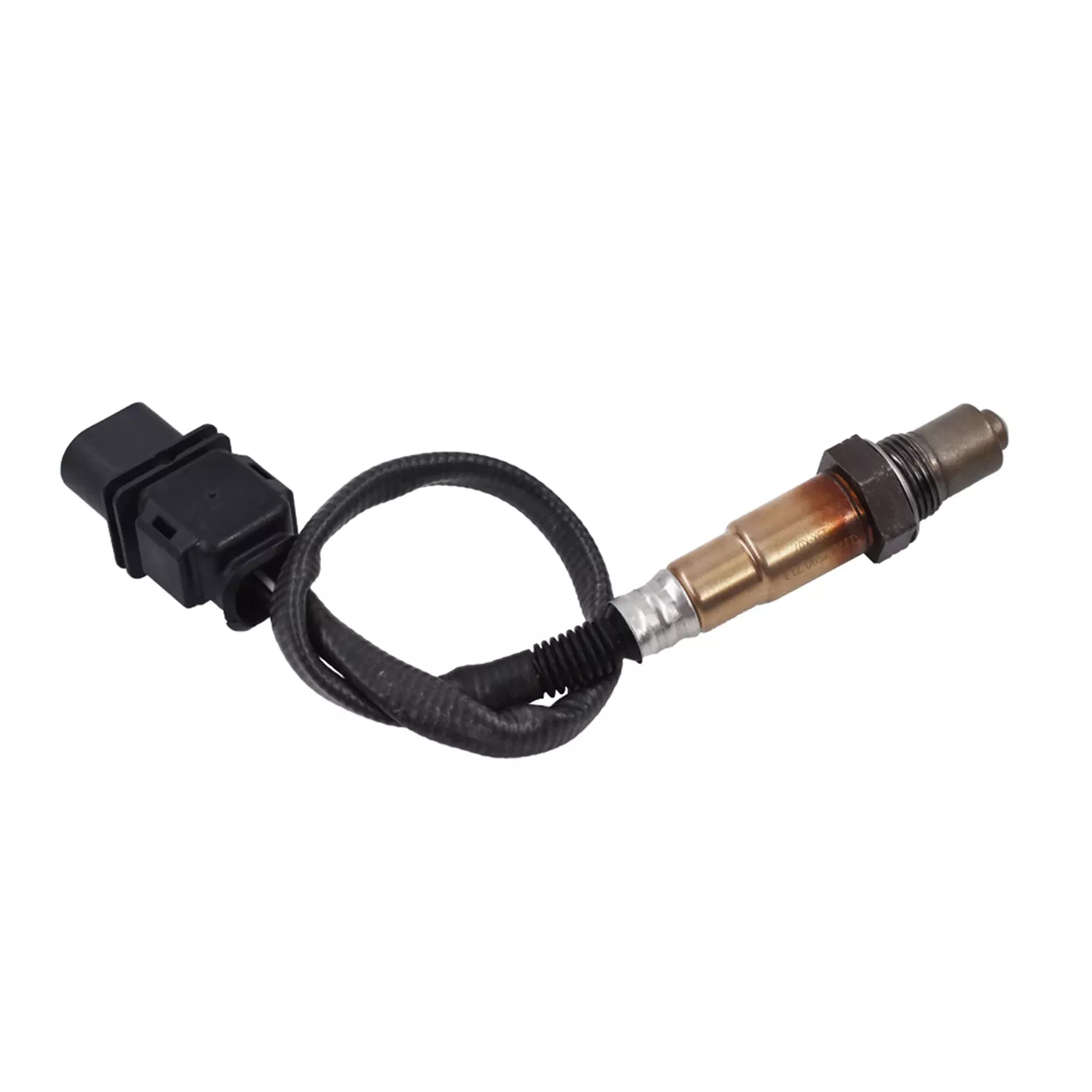 labwork Air Fuel Ratio Oxygen O2 Sensor Replacement for 2007-2010 BMW Mini Cooper Base Clubman R55 R56 R57 234-5135 11787537984