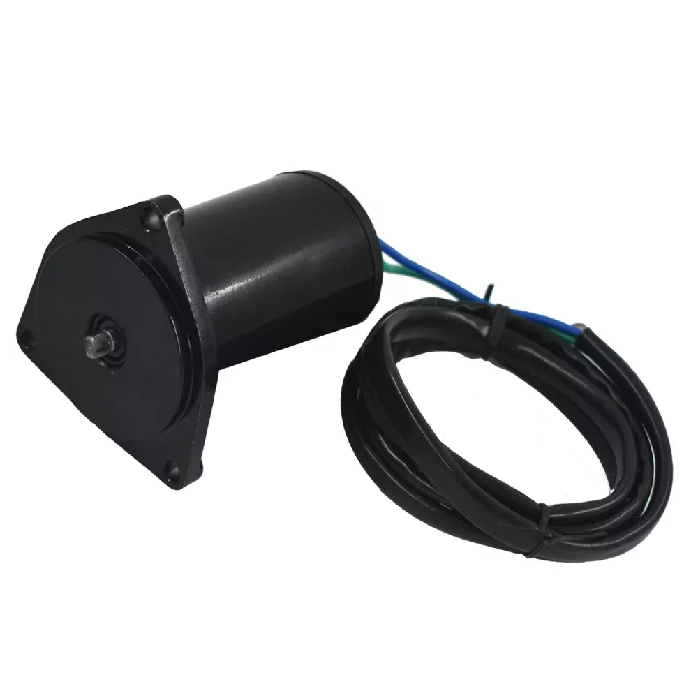 labwork Automobile tilt adjustment motor Fit For YAMAHA OUTBOARD 6H1-43880-02