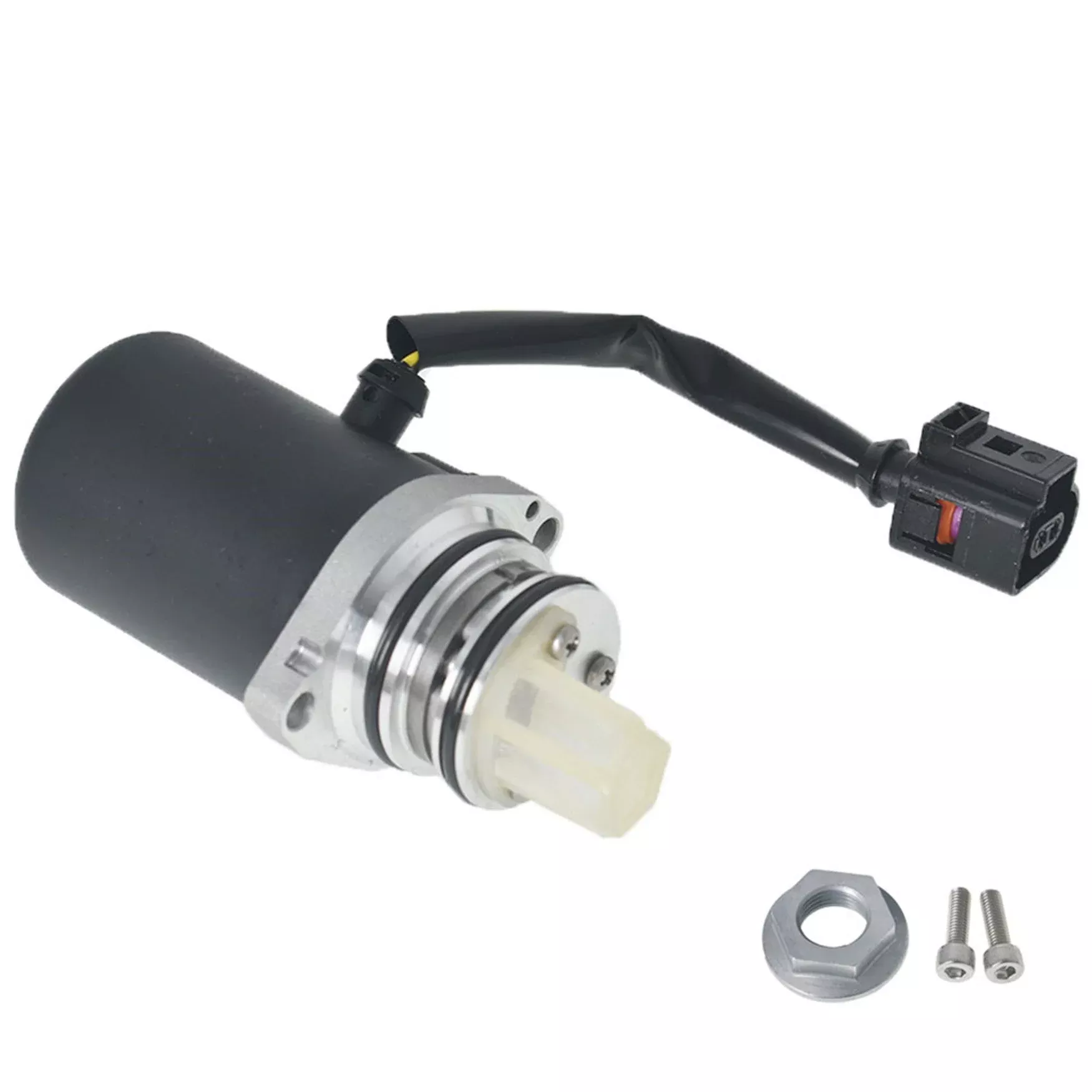Labwork AWD Rear Differential Oil Pump 699-002 for Volvo S60 S80 V70 XC70 03-08