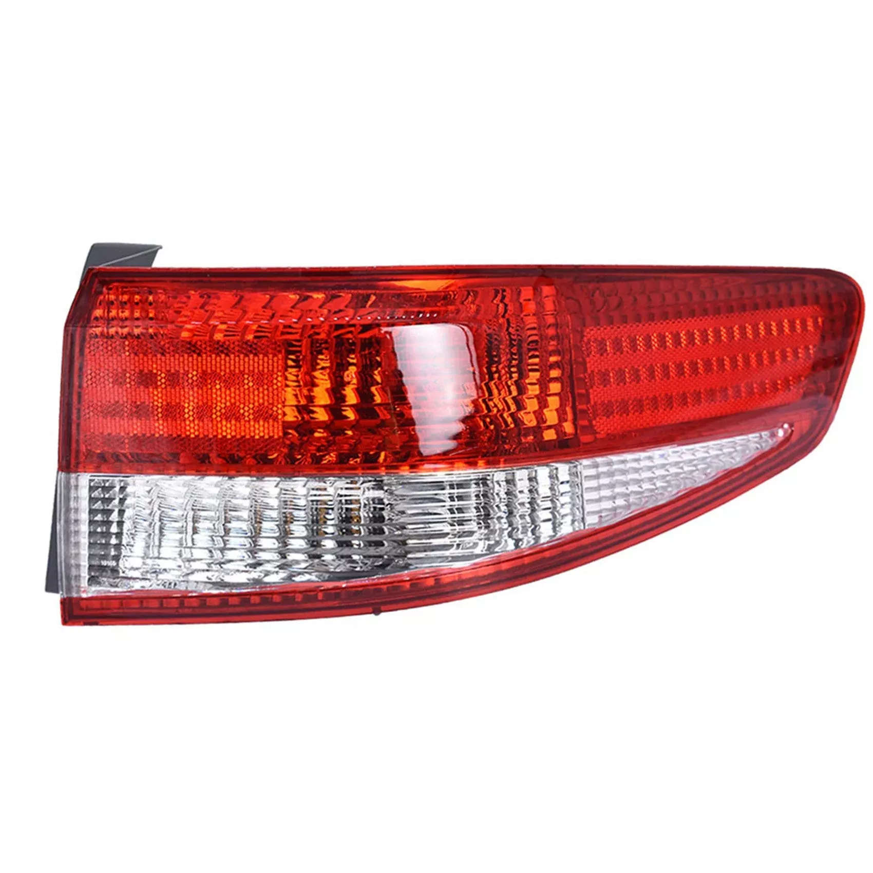 labwork Brake Tail Light for 2003 2004 Honda Accord Right RH Outer Sedan Red