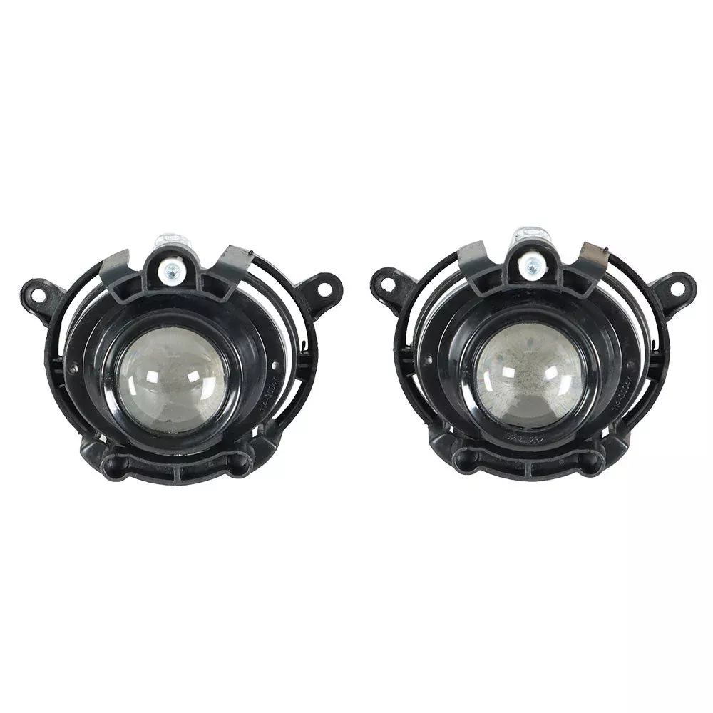 Labwork For Buick LaCrosse 2010-2013Bumper Fog Light Lamp Replacement Left and Right
