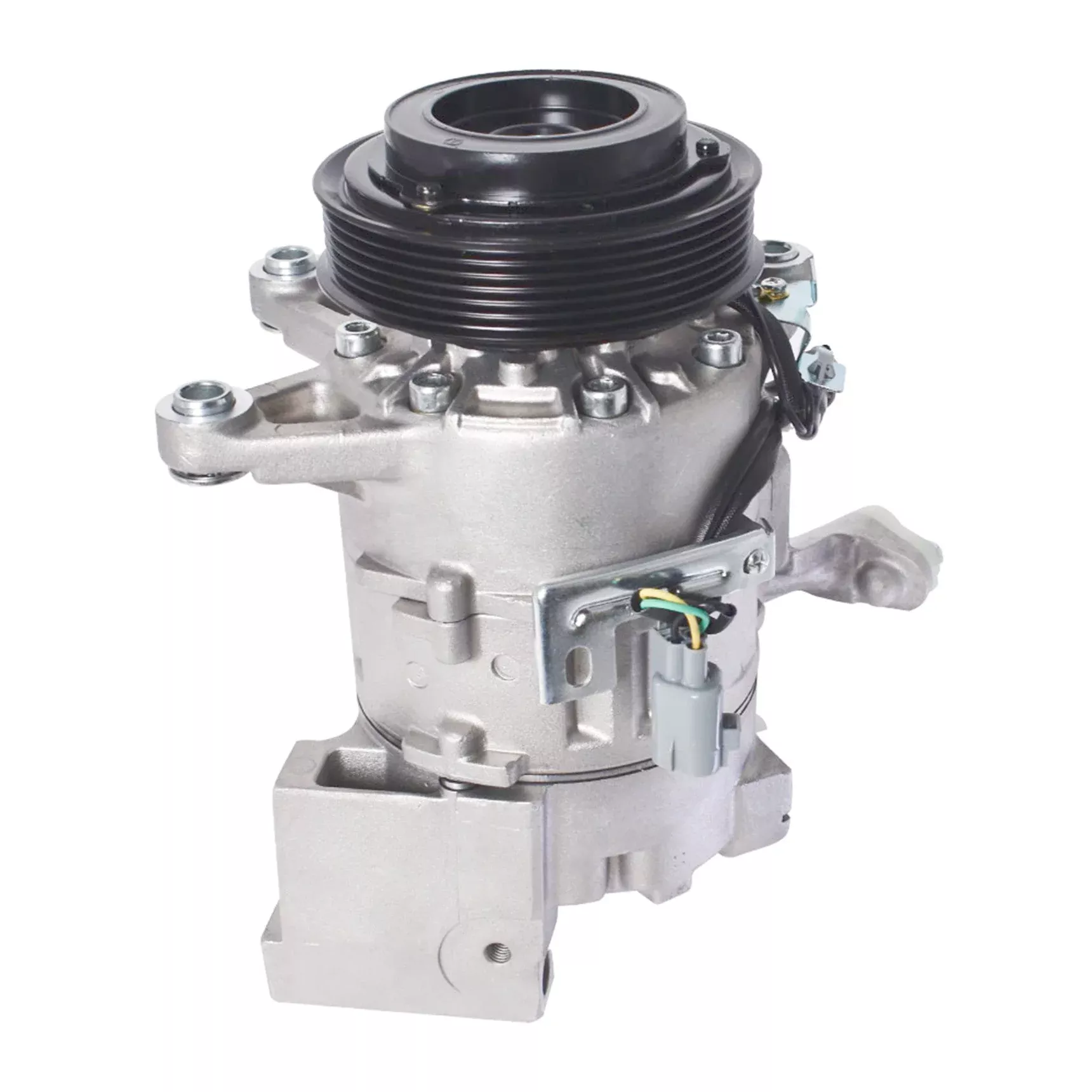 Labwork A/C Compressor For 1998-2005 Lexus GS300 2001-2005 IS3003.0L77371