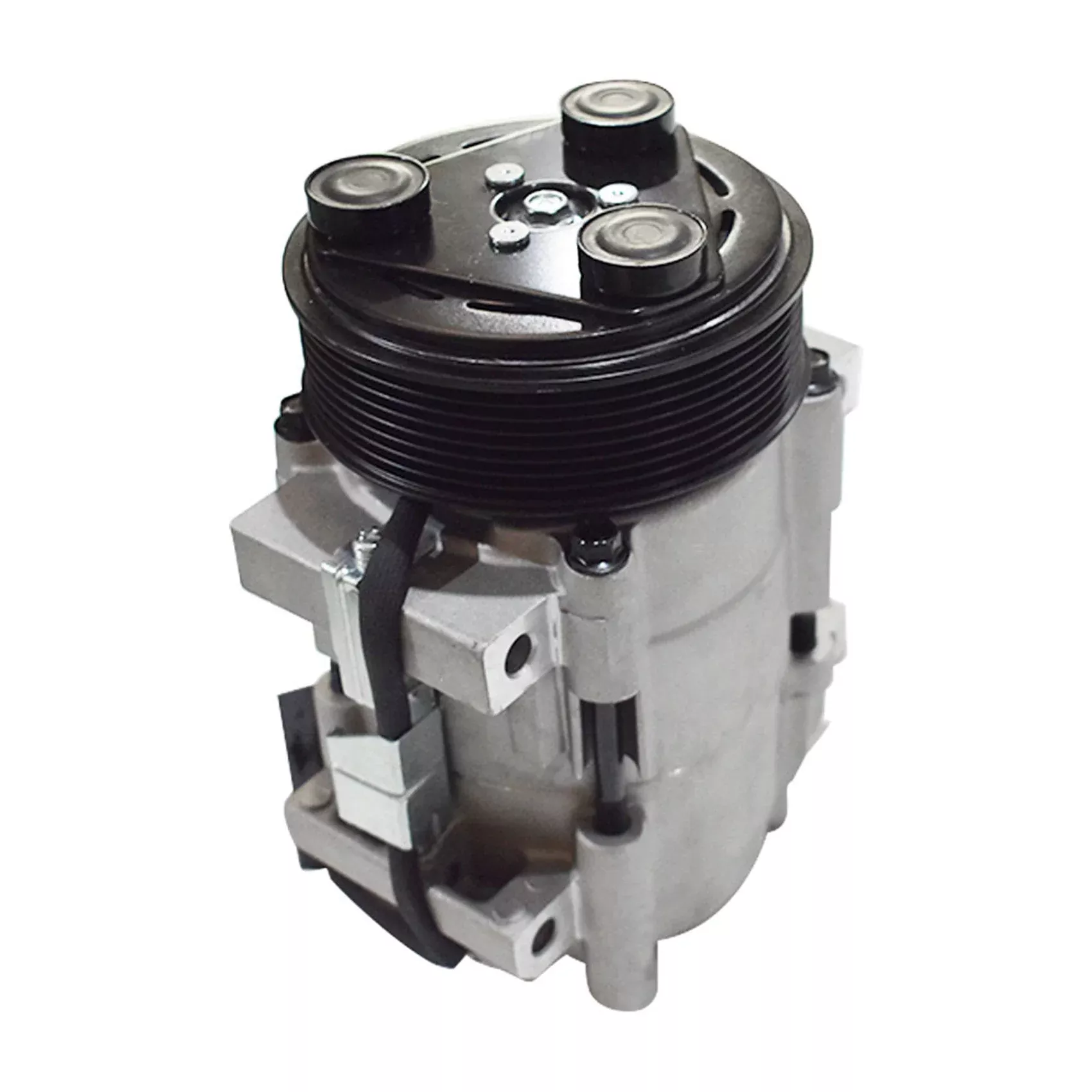labwork A/C Compressor Replacement for Ram 2500 3500 4000 4500 CO 10902C