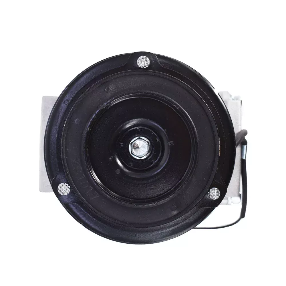 labwork A/C Compressor w/ 4-Groove Clutch 10PA15C 1521040 78335 for 1995-2004 Toyota Tacoma 4-Cyl 2.4L 2.7L