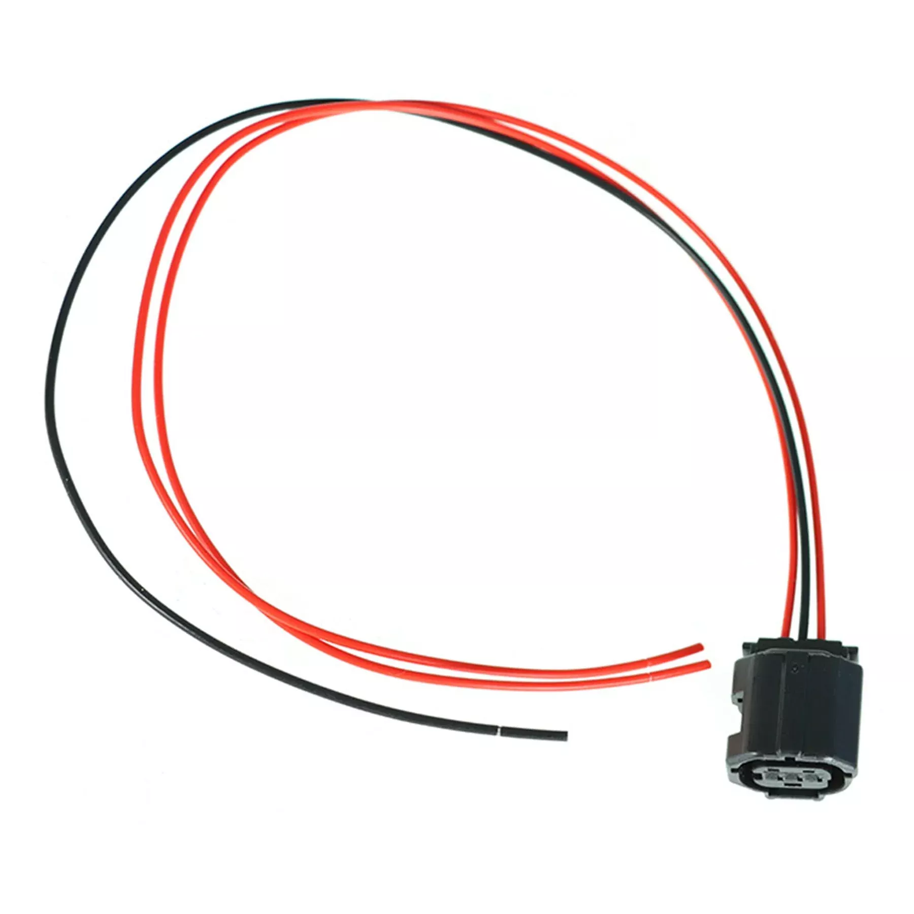 labwork Camshaft Position Sensor Connector Harness For Toyota Lexus LS460 ES350