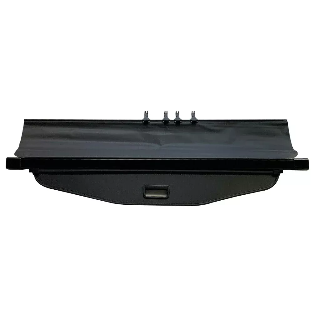 labwork Cargo Cover Security Rear Trunk Shielding For 2010-17 Chevrolet Equinox