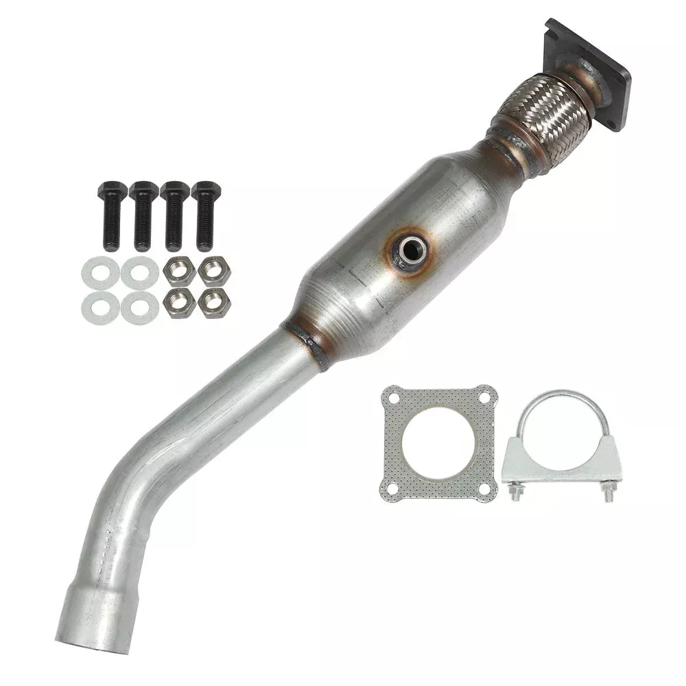 Labwork Catalytic Converter For 01 02 03 04 05 06 07 Dodge Grand Caravan 3.8L V6 Cyl