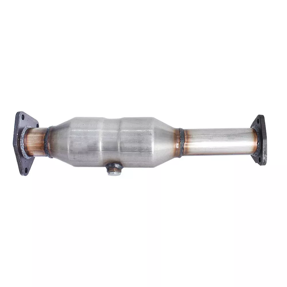 Labwork Catalytic Converter with Gaskets For 2003-2007 HONDA ACCORD 2.4L 16299 31383