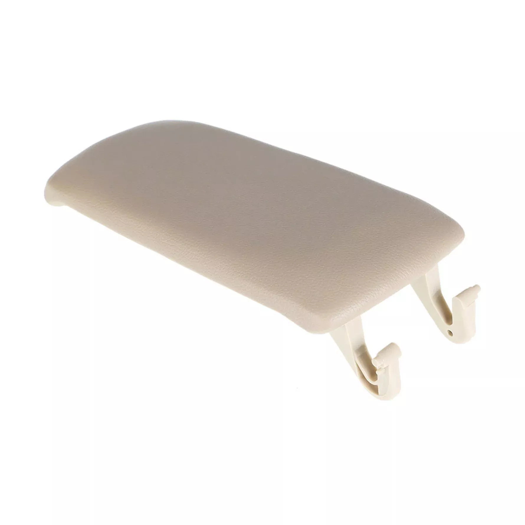 Labwork Center Console Armrest Cover Lid Beige For Audi A4 B6 B7 A4L 04-08