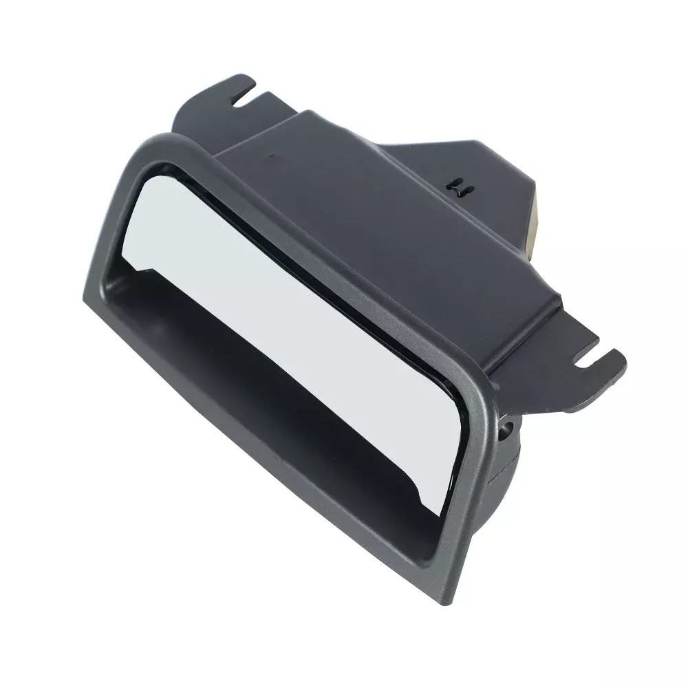 Labwork Center Console Armrest Latch Handle Plate For Chevrolet 2014 15 16-2020