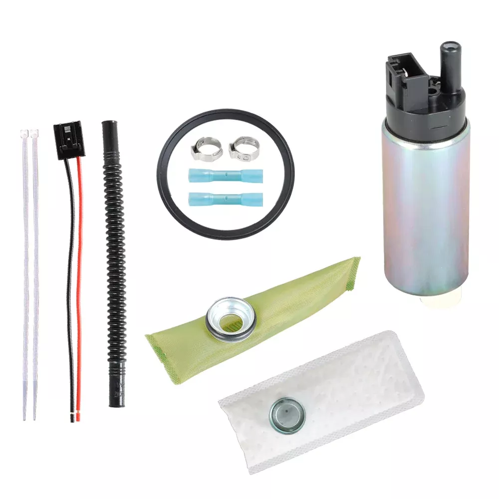 Labwork For Chevy Camaro C1500 C2500 C3500 Cavalier G10 G20 G30 K1500 Fuel Pump