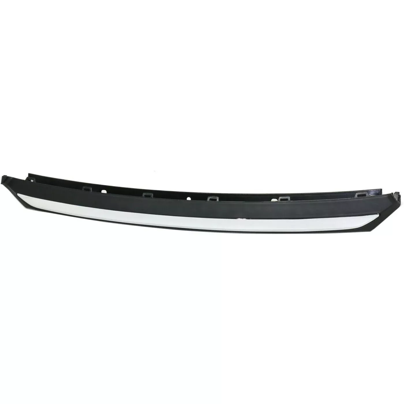 labwork Chrome Front Bumper Cover Lower Trim Molding for 2013-2015 Honda Accord HO1095119 71150T2FA00