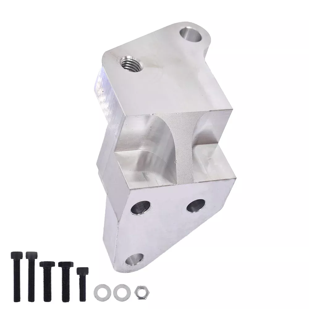 labwork For Civic CRX (ED/EE/EF) 88-91 / Acura Integra (DA) 90-93 Post Mount Bracket