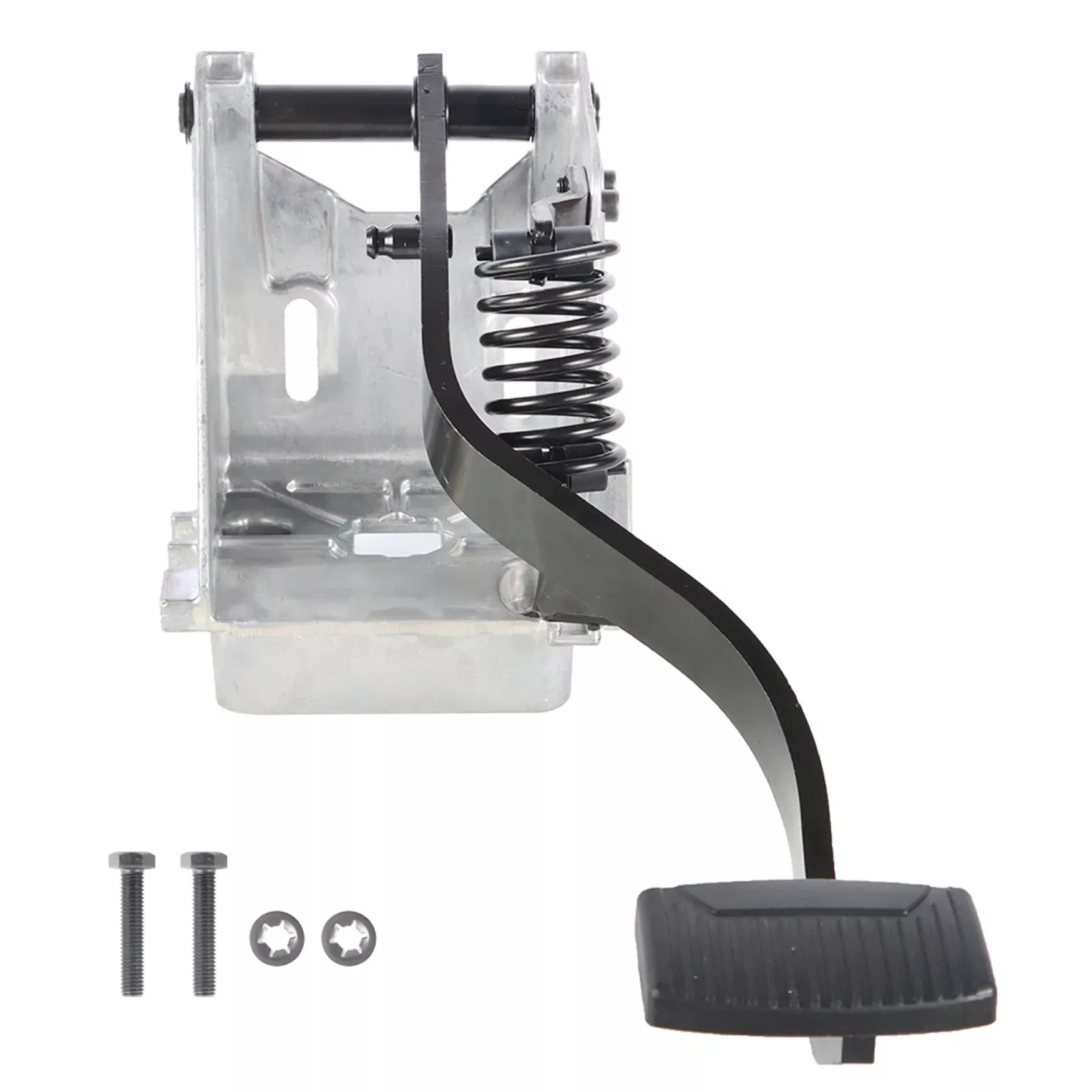 labwork Clutch Pedal Assembly w/Spring Replacement for 1999-2003 Ford F250 F350 F450 7.3L