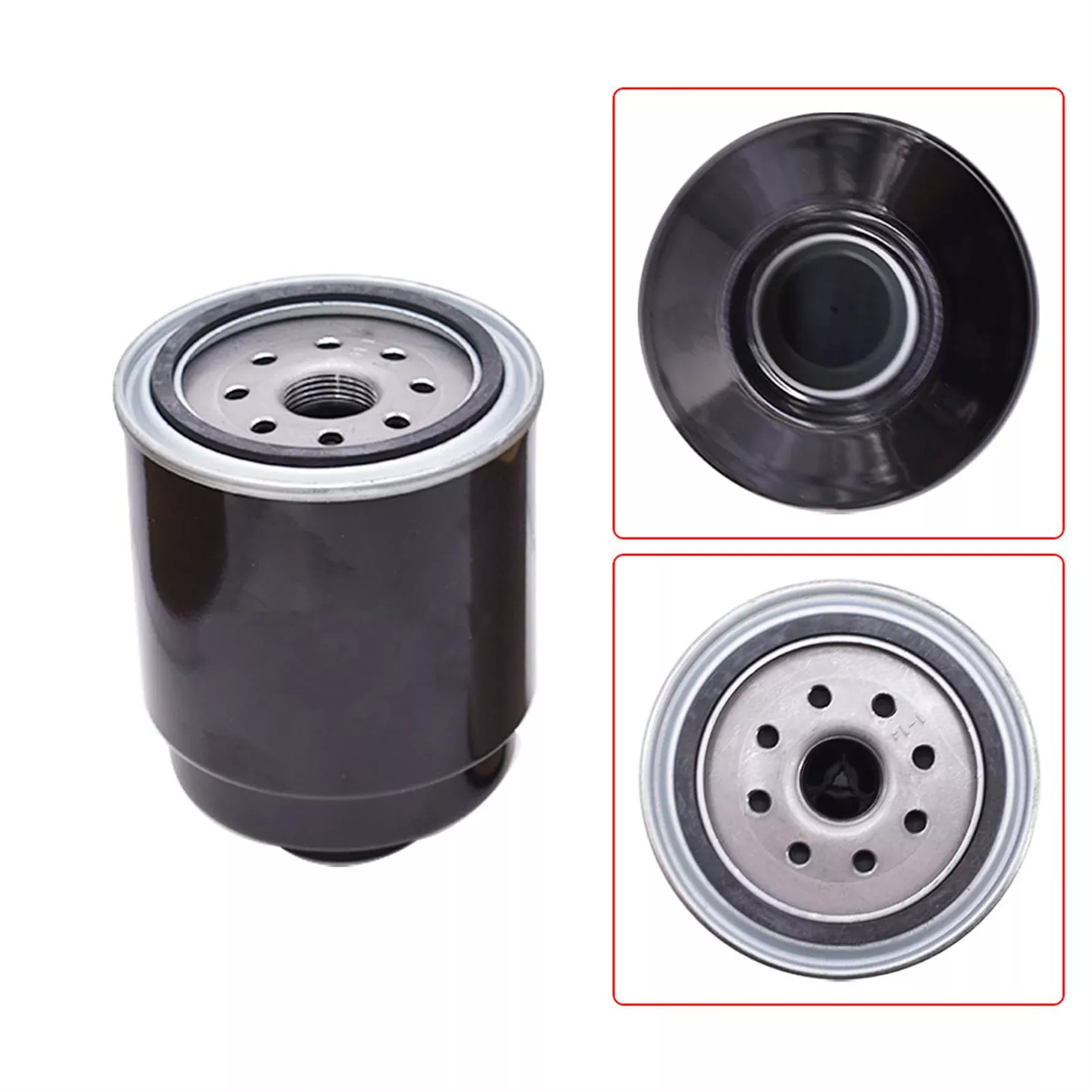 Labwork Diesel Fuel Filter For 13-17 Dodge Ram 6.7L Cummins 2500 3500 4500 5500