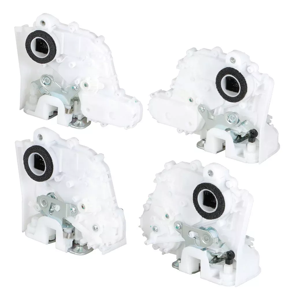 Labwork Door Lock Latch Actuator For 2007-2011 HONDA CRV All 4 Doors Power