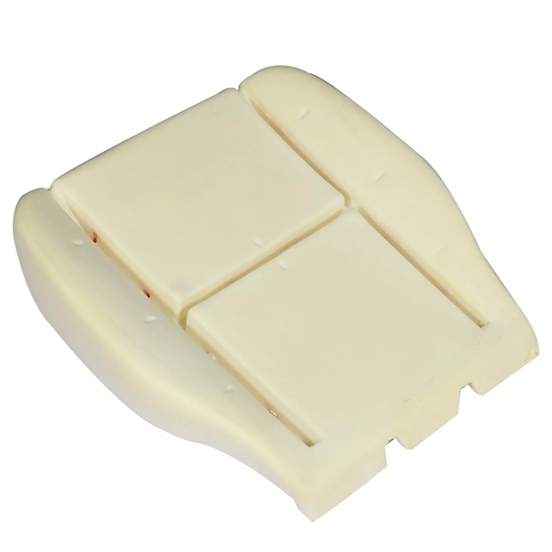 labwork Driver Side Bottom Foam for 2007-2014 Chevy Silverado 1500 2500 3500