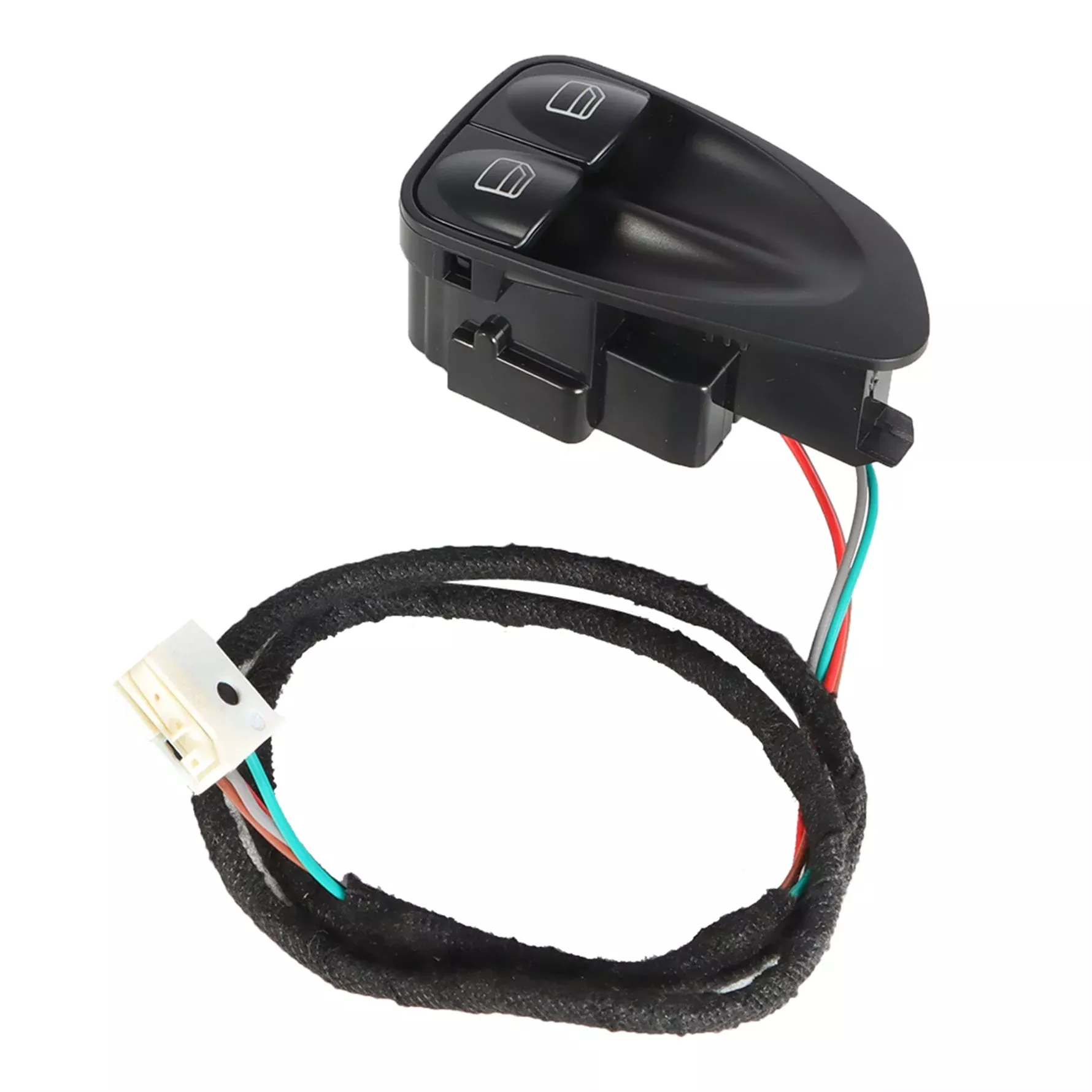 labwork Driver Side Master Power Window Switch 23082113517167 Replacement for 2004 2005 2006 Mercedes Benz SL500 SL550 SL600 SL55 SL63 SL65