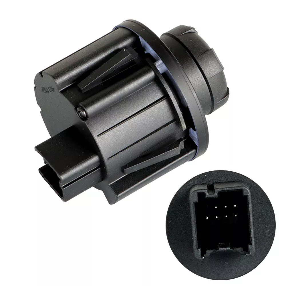 Labwork E-Locker Override Control Knob Switch For 09-14 Ford F-150 AL3Z14B166BA