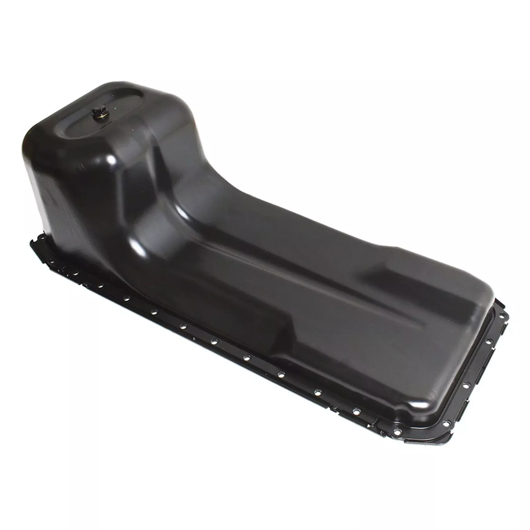 Labwork Engine Oil Pan for Ram 2500 3500 4500 5500 l6 6.7L Diesel Turbo 13-18