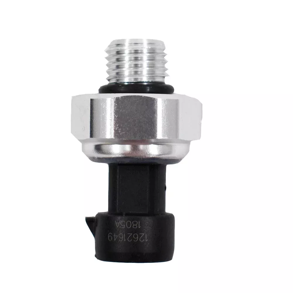 LABWORK Engine Oil Pressure Sensor Switch For Buick Cadillac Saturn Chevy