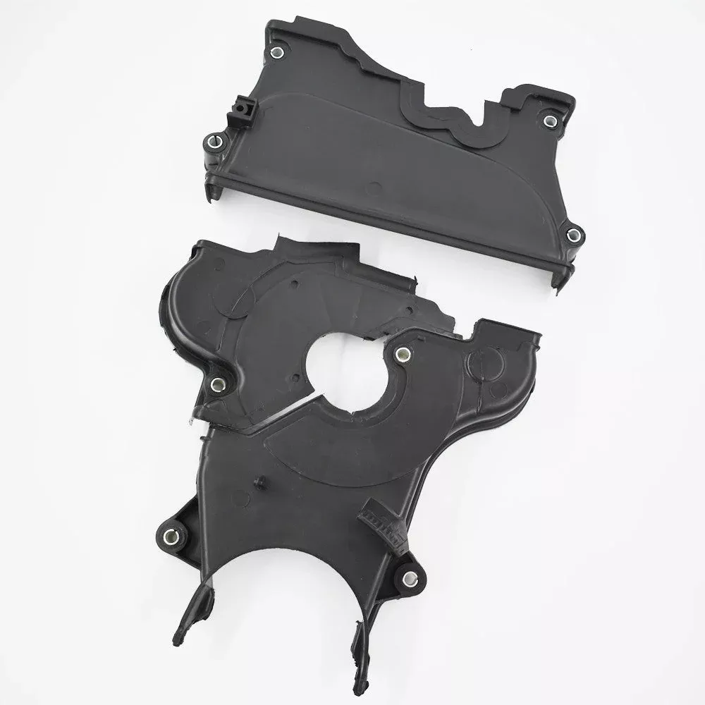 Labwork Engine Timing Cover Set For Mazda Protege 1995-2001DX/LX Sedan 1.6L