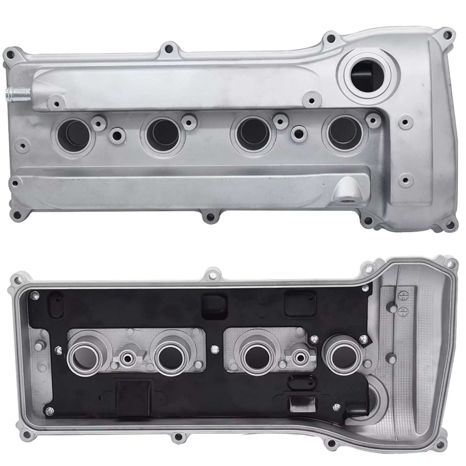Labwork Engine Valve Cover For Toyota Camry Harrier RAV4 2AZ 2AZFE 11201-28014