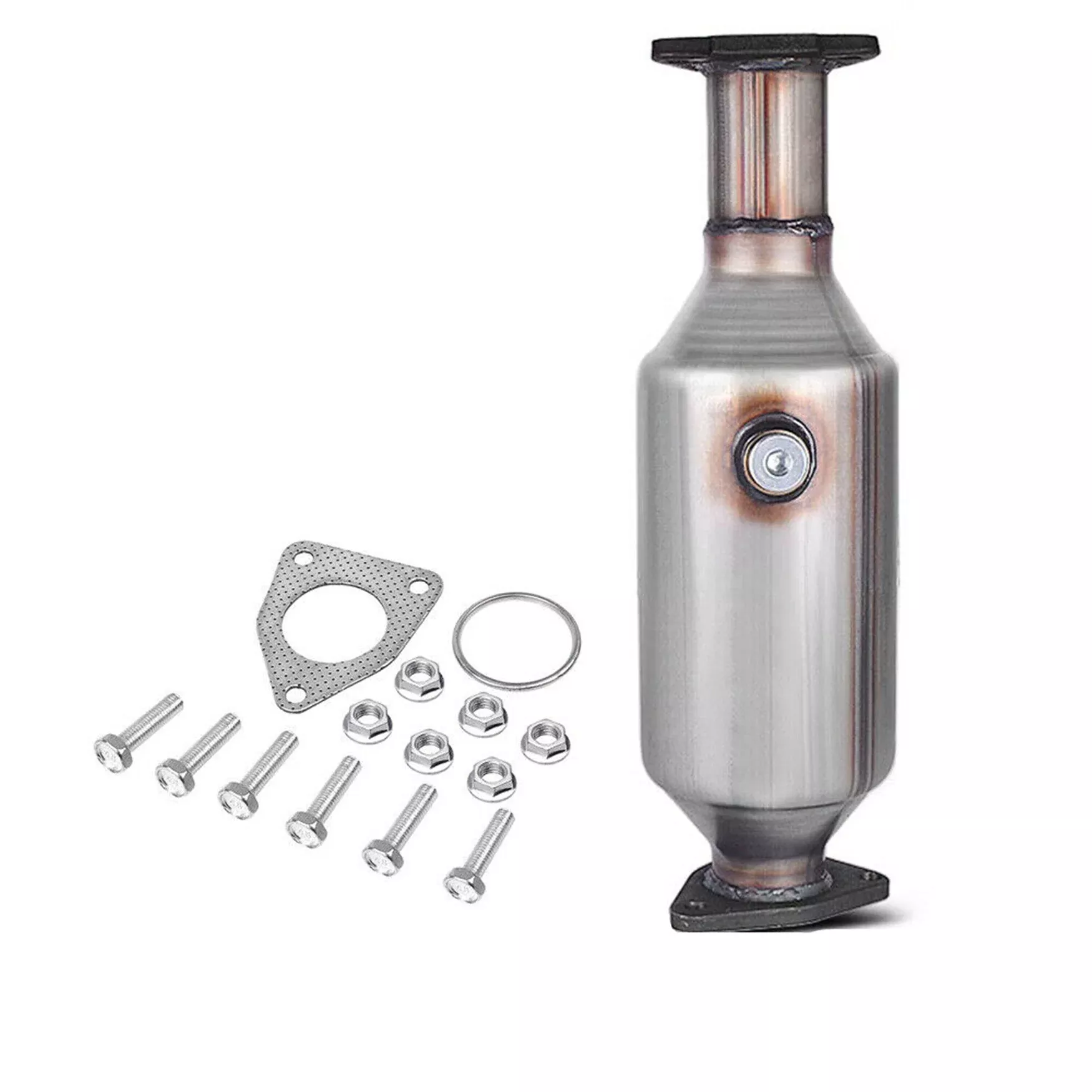 Labwork Exhaust Catalytic Converter for 1998-2001 Honda Accord DX/EX/LX/SE 2.3L