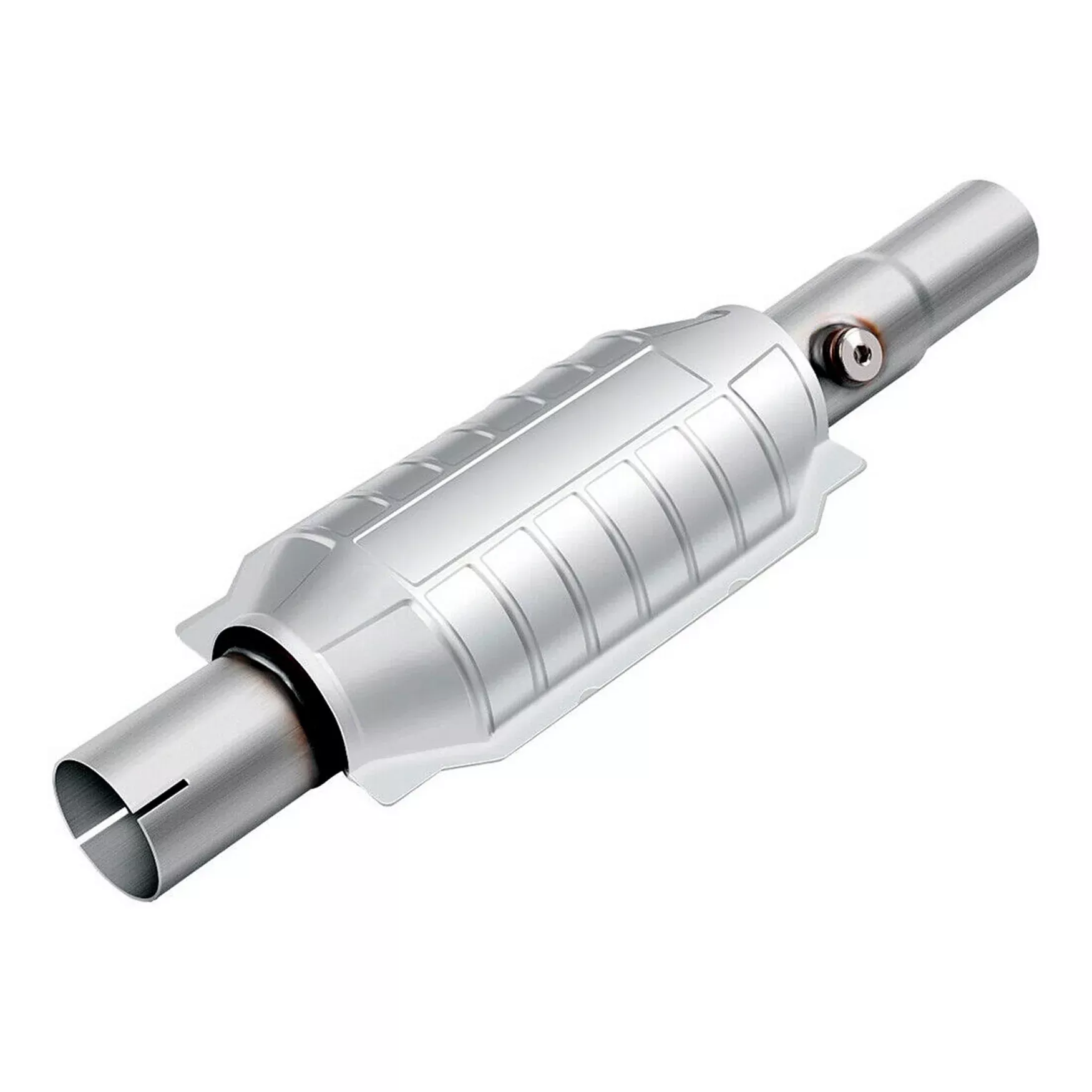 Labwork Exhaust Catalytic Converter For 96-98 Jeep Cherokee/Grand Cherokee 4.0L/5.9L