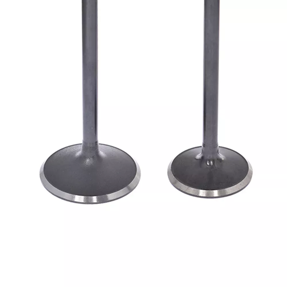 labwork Exhaust and Intake Valves Fit for 1997-2005 2006 2007 2008 2009 2010 2011 Ford Explorer Mazda B4000 4.0L SOHC 12v