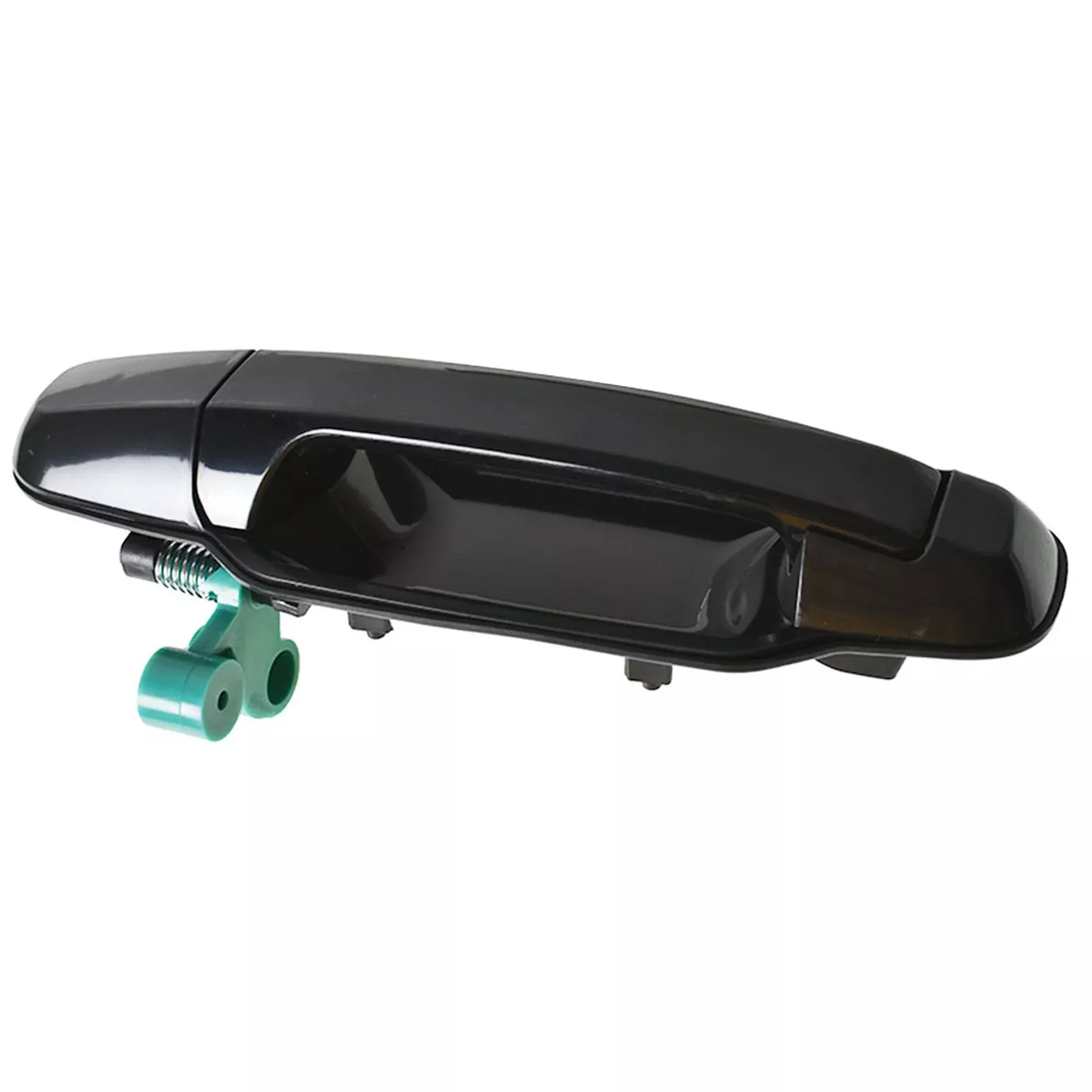 labwork Exterior Door Handle Rear Left Driver Side LH Replacement for 2003-2009 Kia Sorento EX KI1520113 836503E010XX