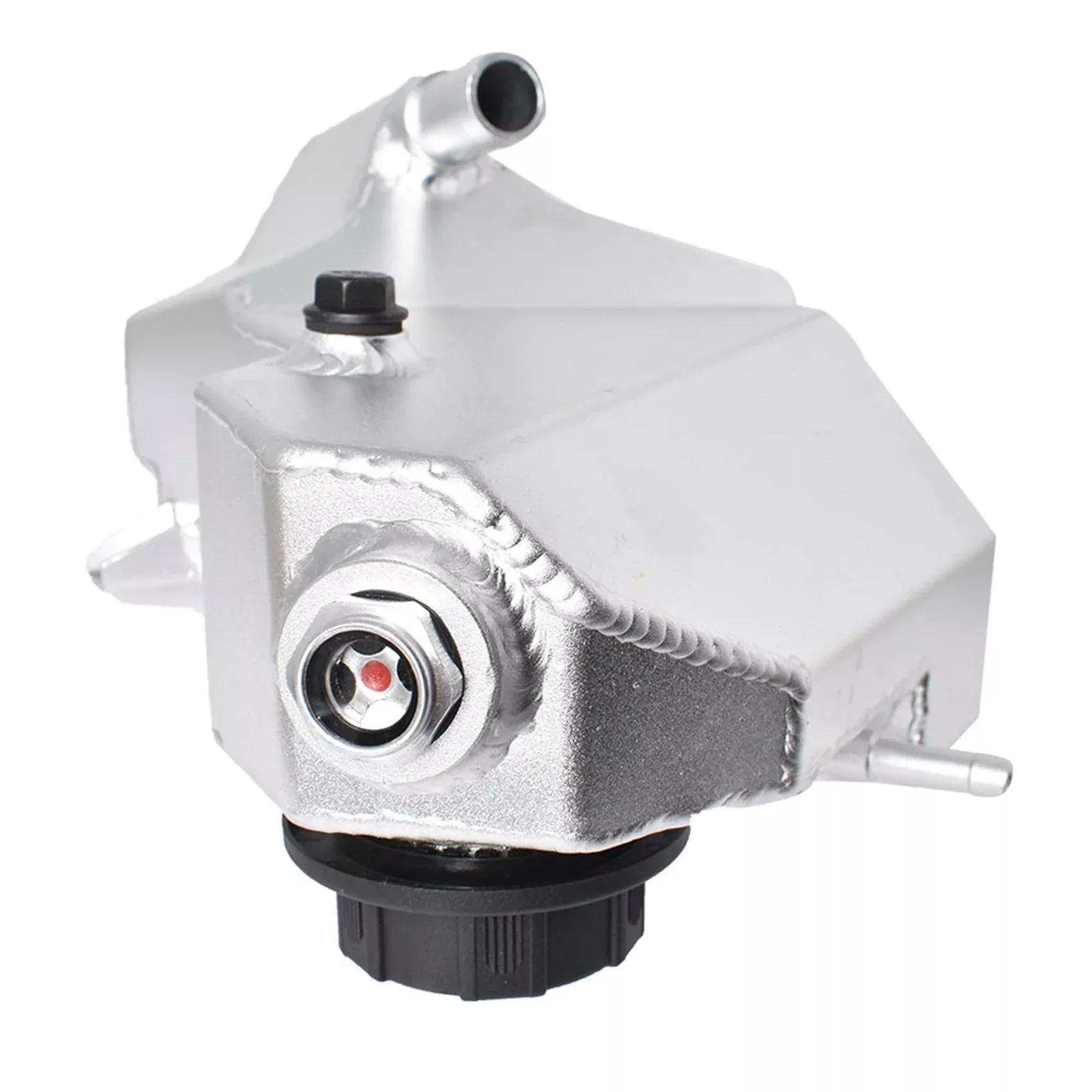Labwork For Ford Powerstroke Diesel Coolant Overflow Degas Bottle Reservoir