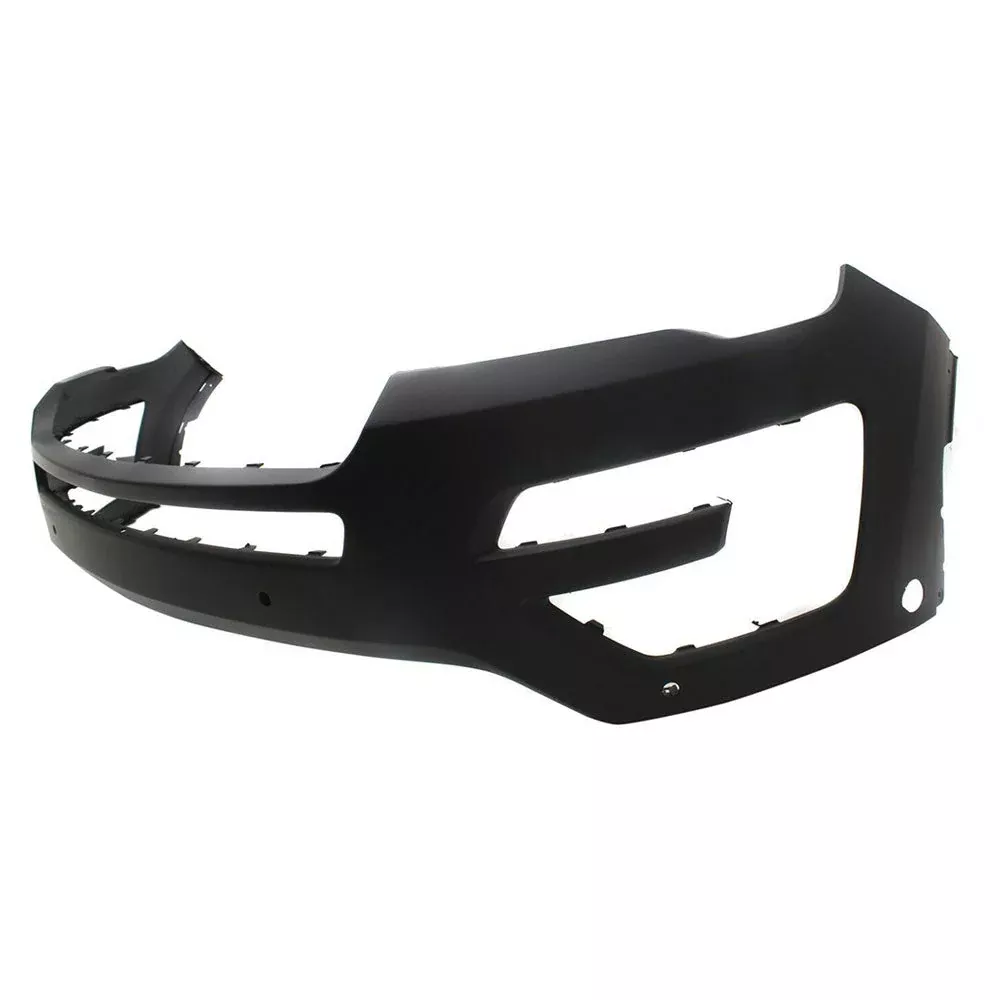 labwork Front Bumper Cover for Ford Explorer 2016 2017 FO1000727
