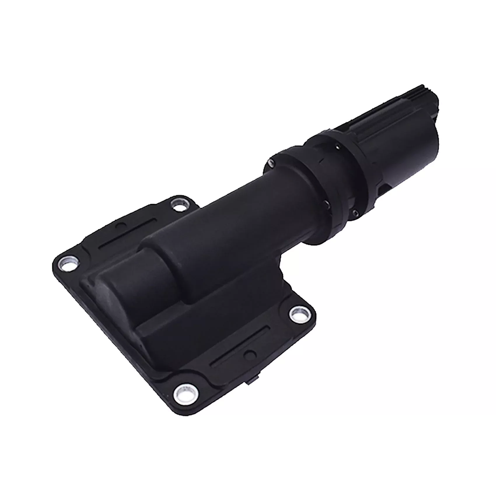 Labwork Front Differential 4WD Lock Axle Actuator for Dodge Ram1500 Pickup Truck
