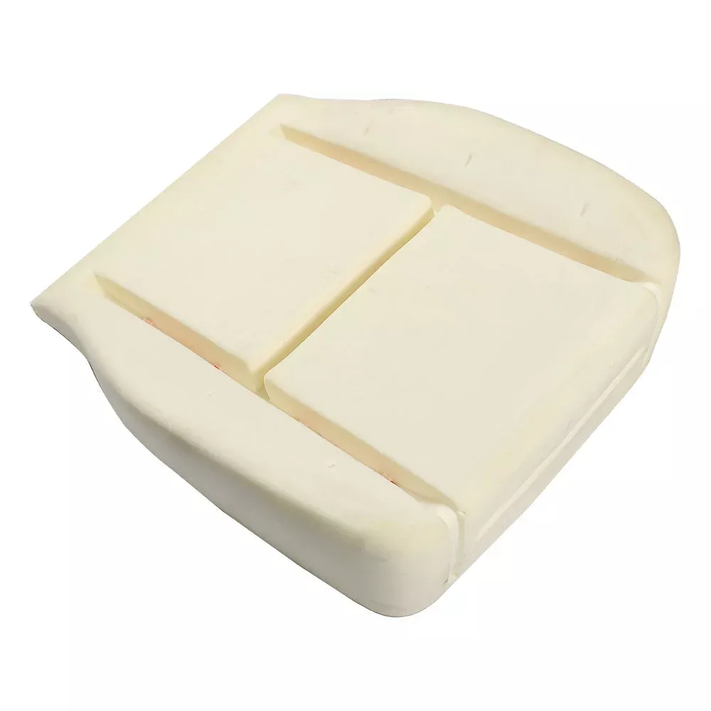 labwork Front Driver Bottom Seat Foam Cushion For 07-14 Chevy Tahoe Suburban 1500 2500