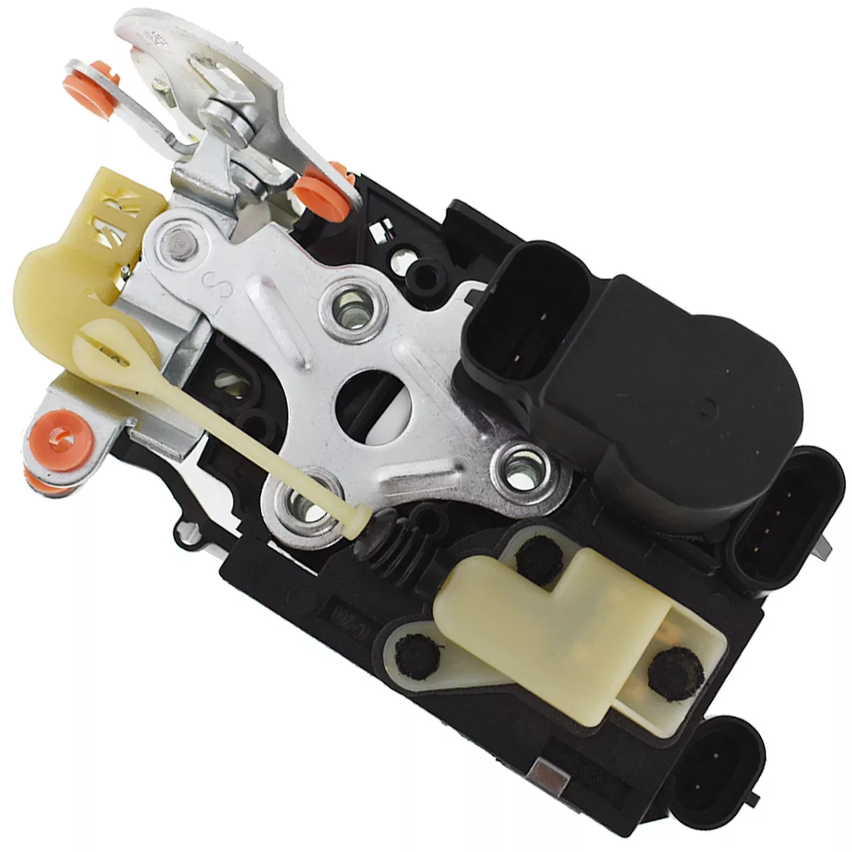 Labwork Front Driver Door Latch & Actuator for GMC Sonoma Chevy S10 15066132