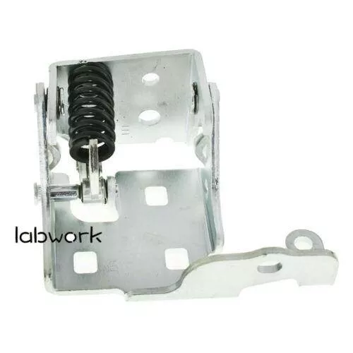 labwork Front Passenger Right Lower Door Hinge For GMC Sierra Yukon Chevrolet