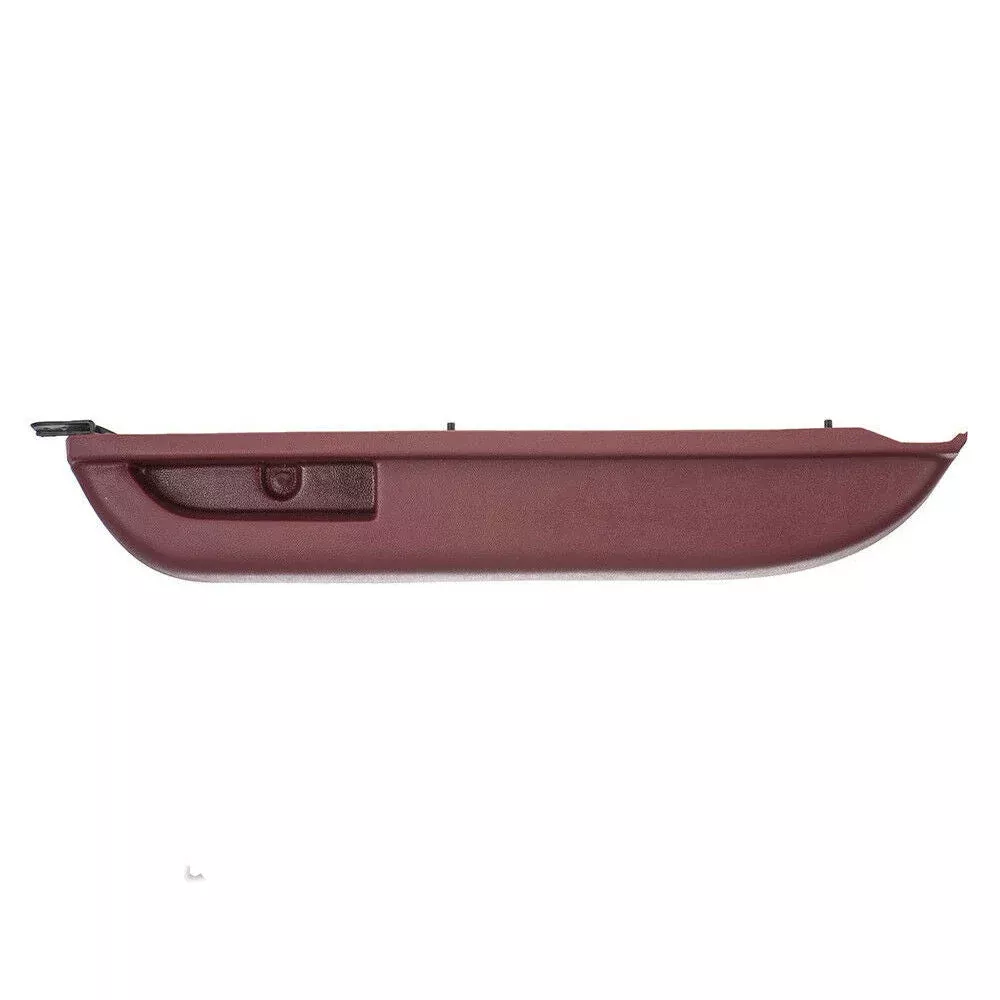 labwork Front Right Passenger Side Door Armrest Replacement for 1990-1994 Chevrolet GMC Truck 15691230 Light Gray