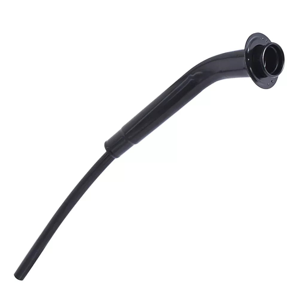 labwork Fuel Gas Tank Filler Neck E7TZ9034B for Ford F150 F250 F350 Gas SRW 1987-1997