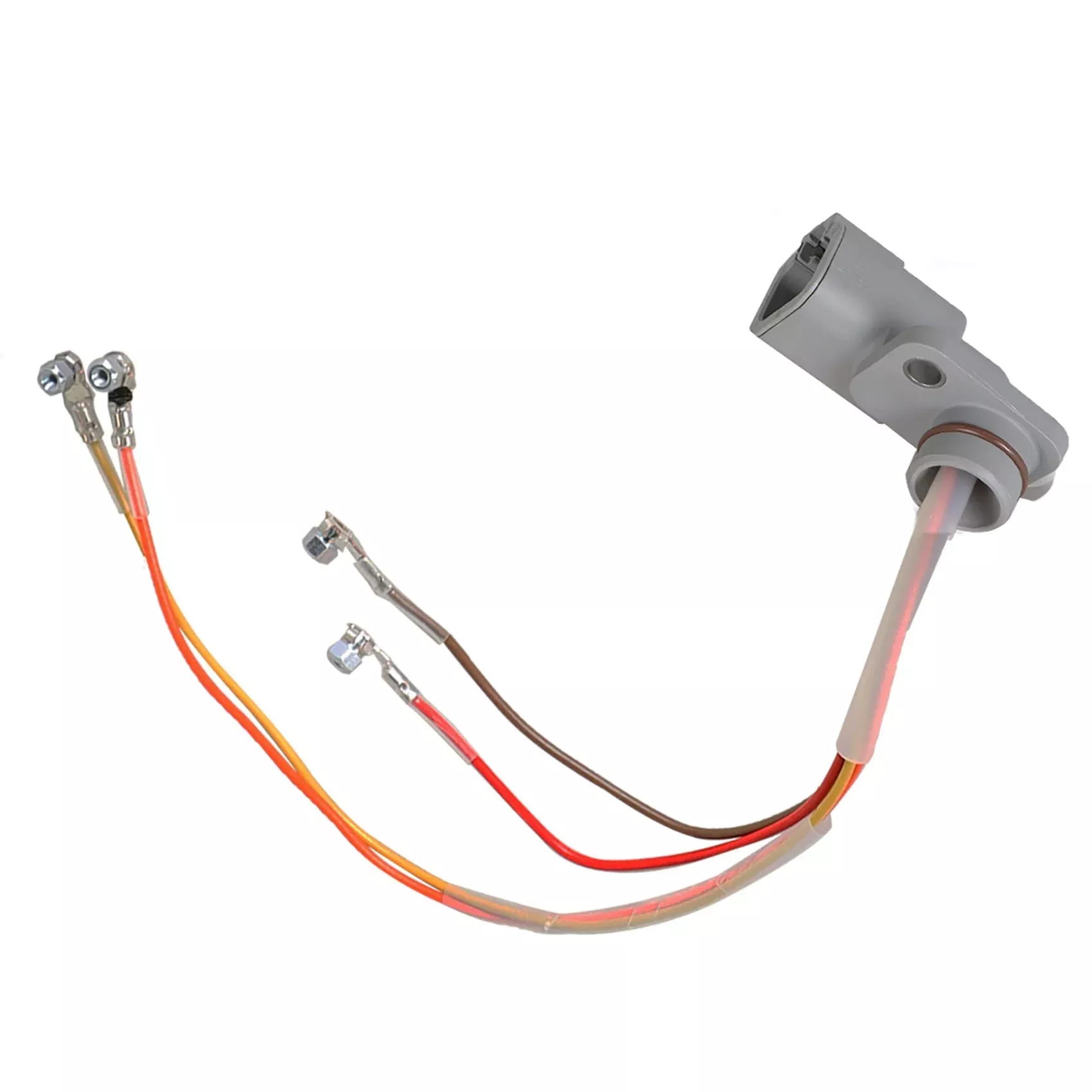 labwork Fuel Injector Wiring Harness Plug Replacement for Dodge Cummins Diesel 5.9L Replace for 05139865AA 05086965AA