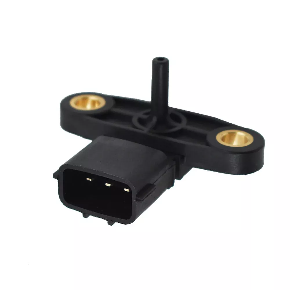Labwork Fuel Pressure Sensor 22365-eb30a for Nissan Navara D40 Pathfinder