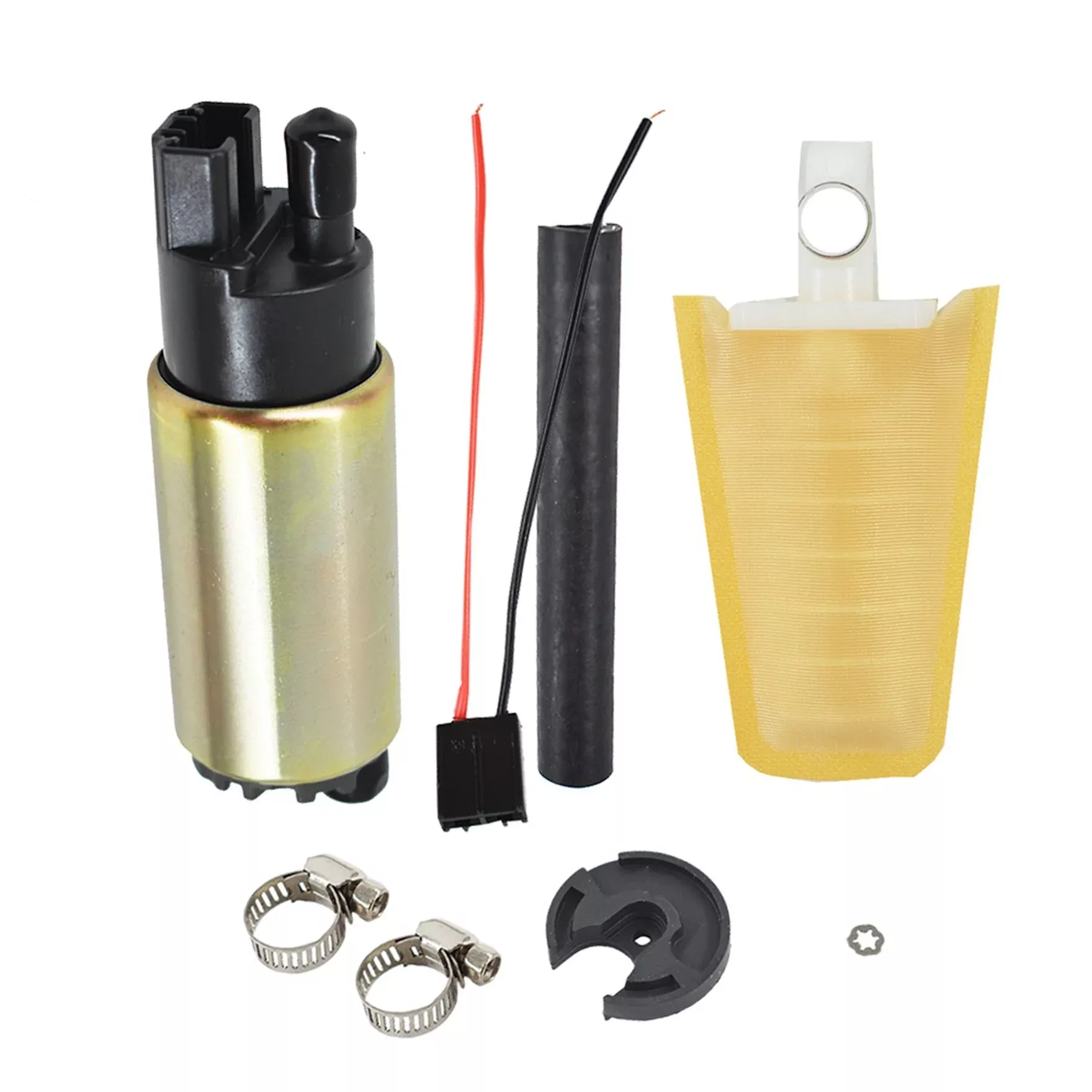 Labwork Fuel Pump For 1993-2002 Toyota Corolla Electric WITH Pump