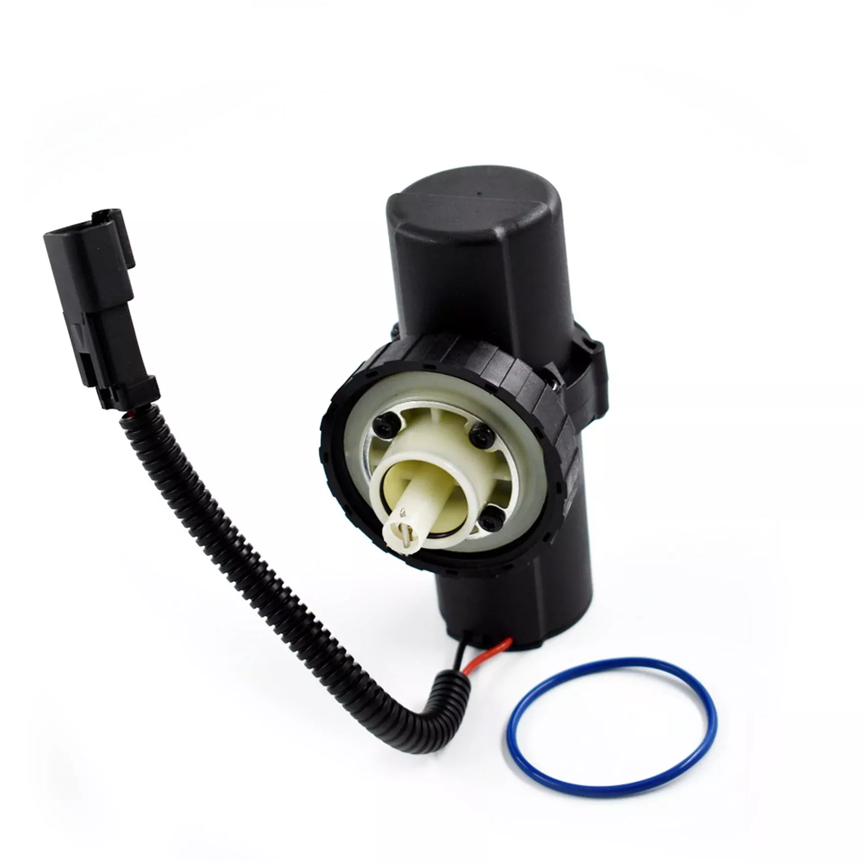 Labwork Fuel Pump Fit for Caterpillar Backhoe 414E 416D 416E 420D+ Cat 228-9129