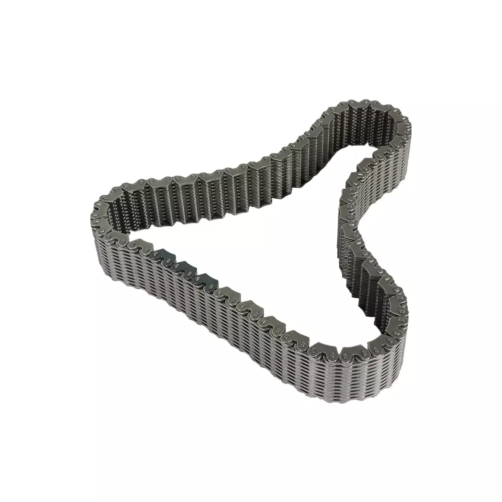 labwork GearTransfer CaseChain A2512800900 Transfer Case Chain Replacement for Mercedes ML & GL & R Series 2003-On Transfer Case (HV-091)