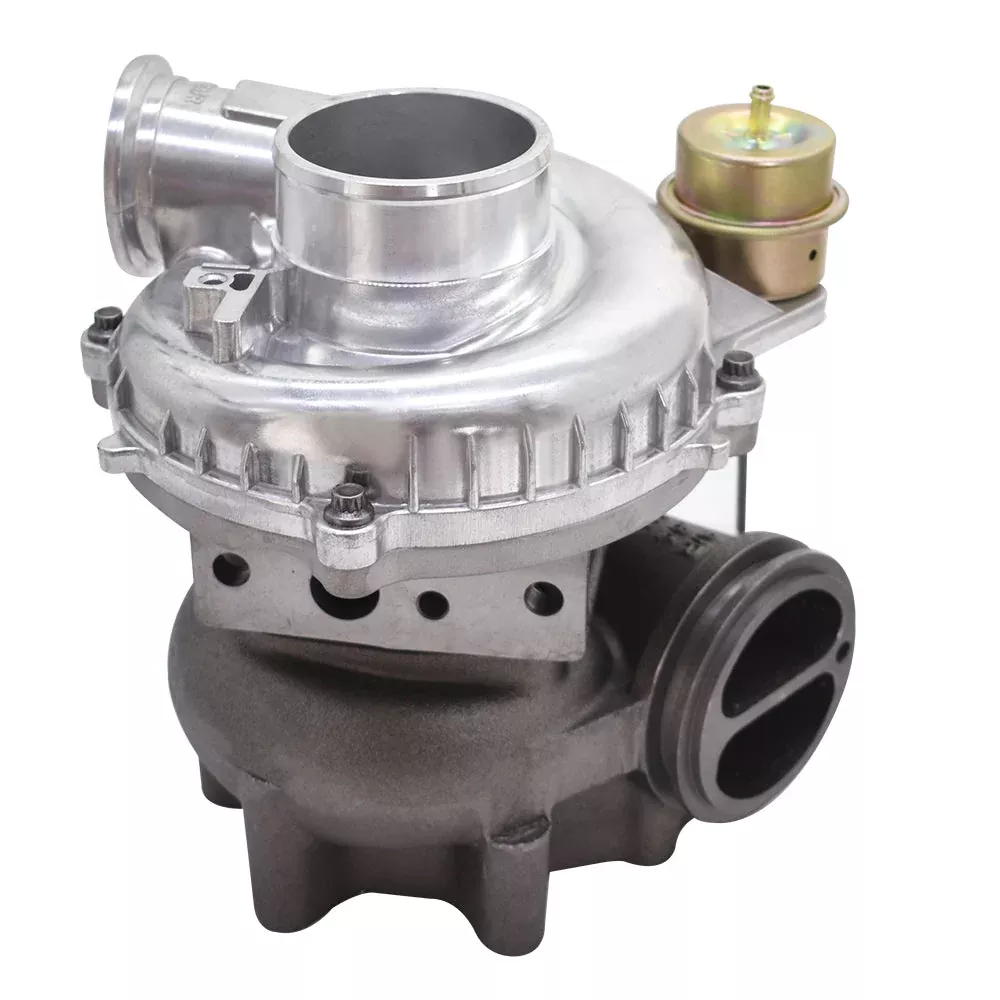 labwork GTP38 Turbocharger Turbo Replacement for F250 F350 F450 Super Duty 7.3L 1998-1999 Early 1825878C91