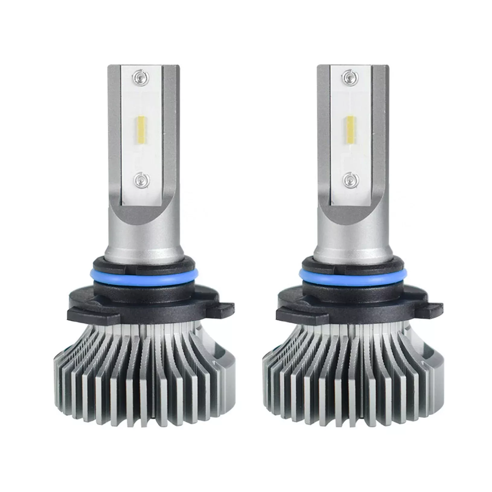 labwork H10 LED Fog Light Bulbs 6000K 2000LM 20W Fog Light LED Conversion Kit, Pack of 2