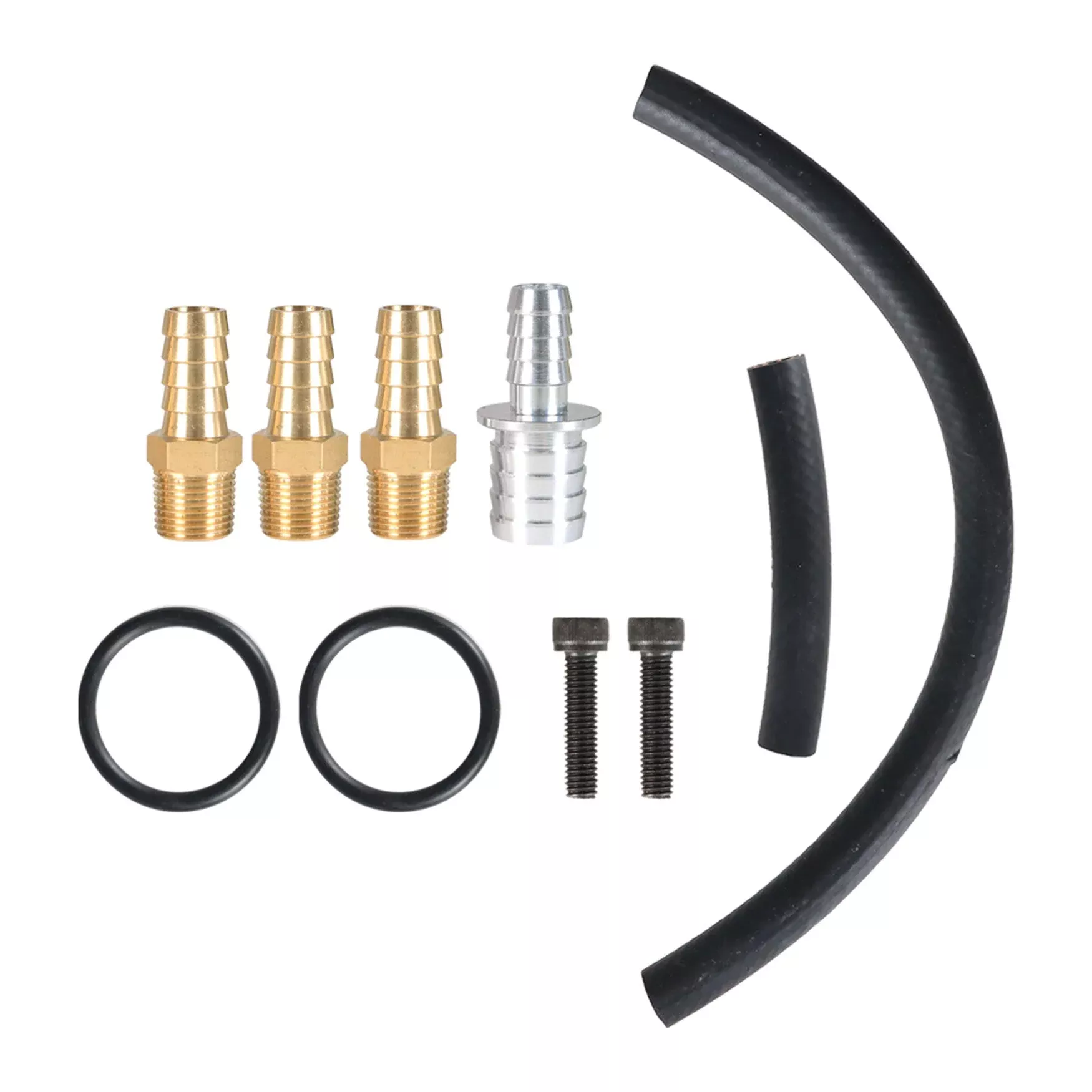 Labwork Head Cooling Mod Kit 4V HCM For 1996-2004 Ford 4.6 SVT Mustang Cobra
