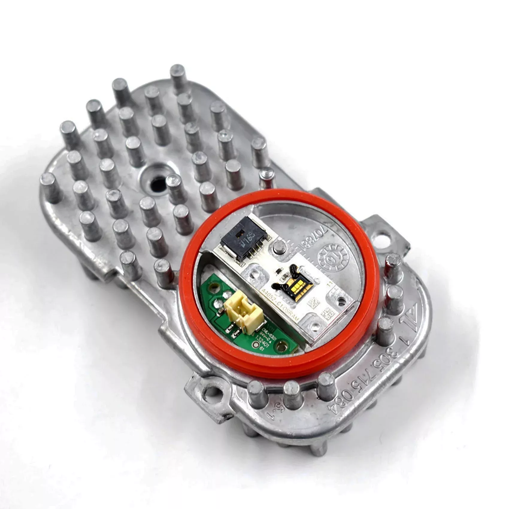 labwork Headlight Led Insert Diode Module Fit for 2011-2017 BMW X5 X3 3 6 Series E92 E93 F06 F12