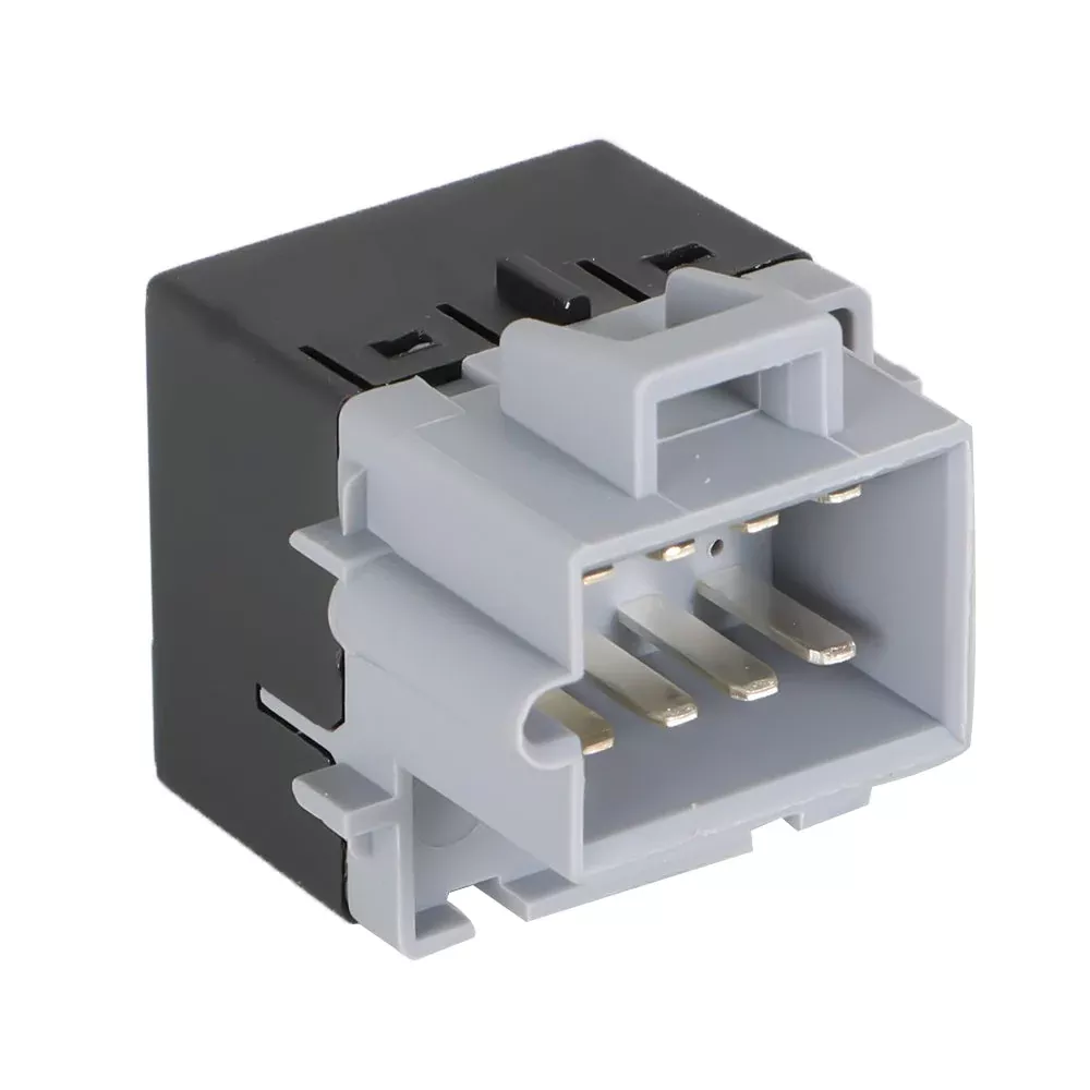 Labwork Heater A/C Air Conditioning Blower Motor Switch For 08-15 Peterbilt 384