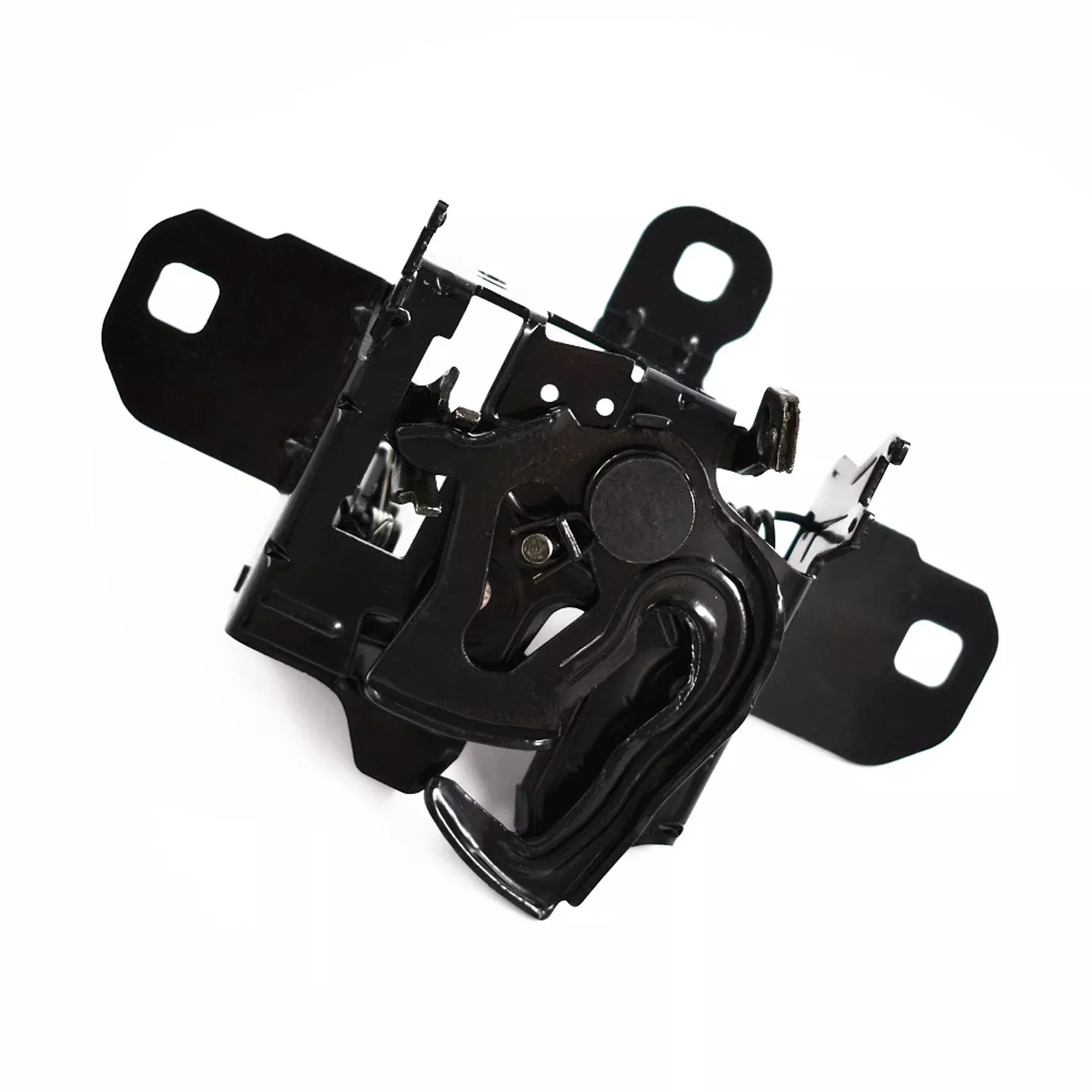 Labwork Hood Latch Lock 98.5-06 Golf Gti, 99.5-05 Jetta (All Mk Iv Bodies)